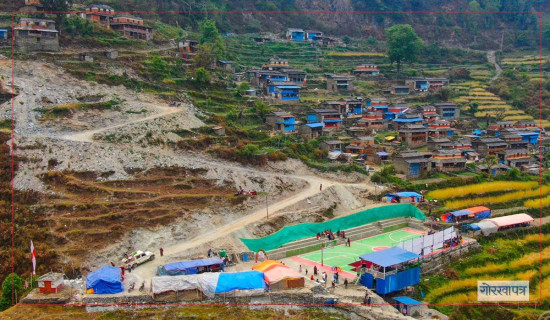 हङकङलाई हराउँदै नेपाल च्याम्पियन