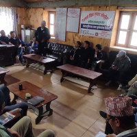 लुम्बिनी प्रदेशकाे एक पालिका फागुन १ गते सार्वजनिक बिदा