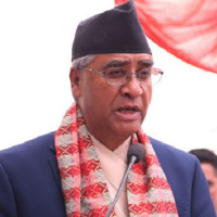 भारतका प्रधानमन्त्री मोदी जेठ २ गते नेपाल भ्रमण आउने तय