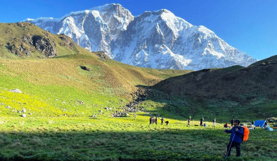 चारदेखि ११ दिनको यात्रा, १३ वटा गन्तव्यस्थल