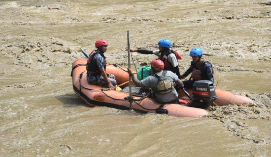 सिमलताल पहिरो : १३ जनाको शव फेला, पाँचको पहिचान हुन बाँकी (विवरणसहित)