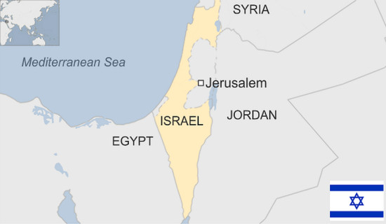 इजरायलको नयाँ क्षेत्र लक्षित आक्रमण गर्ने हजबुल्लाहको चेतावनी