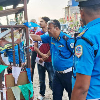 हक्की प्रतियोगिताको उपाधि आर्मीलाई