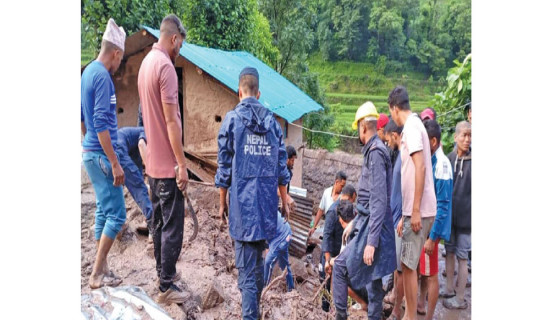 दुर्घटनाबाट तीन दिनमा लुम्बिनीमा २२ जनाको मृत्यु