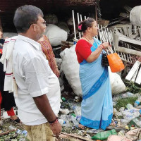 पाल्पाको भुवनपोखरीमा जिप दुर्घटना, तीन जना घाइते