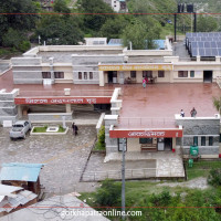 पाल्पाबाट चार हजार बढी एसइईमा सहभागी हुँदै