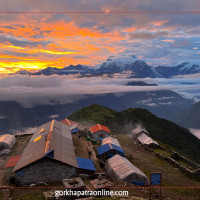 चार दशकपछि पोखरामा बृहत् प्रतियोगिता हुँदै