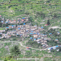 मागल गीत सिक्दै नयाँ पुस्ता