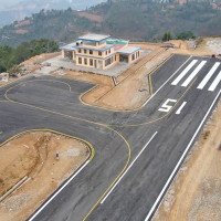 गुल्मीमा १२३ जनामा डेङ्गु सङ्क्रमण पुष्टि