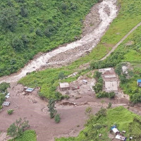 'अबको २० वर्षमा विकसित सहर देख्न पाइन्छ'