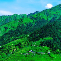 पर्यावरण, युद्ध र प्राकृतिक सङ्कटको सामना गर्न साझा प्रतिबद्धता चाहिन्छ : उपेन्द्र यादव