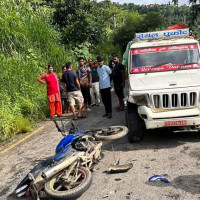 गोकर्णेश्वर महादेव मन्दिर क्षेत्रलाई विश्व सम्पदा सूचीमा सूचिकृत गर्न माग