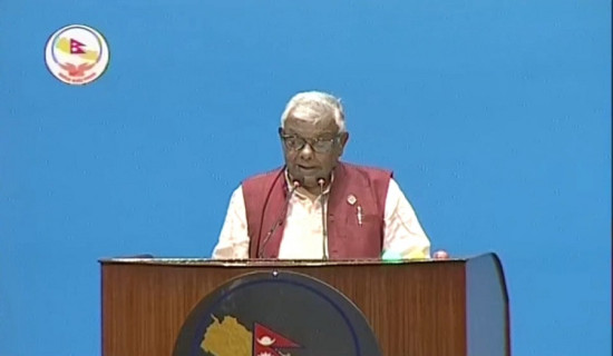 ‘मानव बेचबिखन तथा ओसारपसार नियन्त्रण ऐन संशोधन प्रक्रिया अघि बढेको छ’