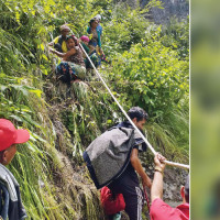 बैङ्कको नाफामा देखियो अर्थतन्त्रको छाया