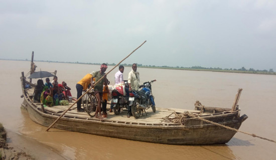 सबैभन्दा बढी उजुरी स्थानीय सरकारको