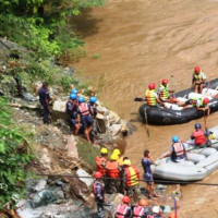 जाजरकोटमा जीप दुर्घटना हुँदा १५ जना घाइते