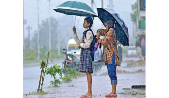 मनसुनलाई यसरी बुझौँ