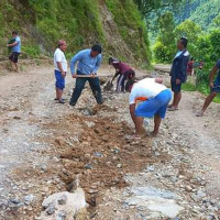 सिँचाइलाई मुख्य योजना बनाउँदै कपिलवस्तुका उम्मेदवार