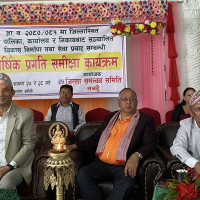 गाजामा इजरायली आक्रमणबाट एक सय प्यालेस्टाइनीको मृत्यु