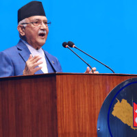 नेतृत्व र मतदाताको परीक्षा