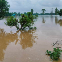 देशभर अविरल वर्षाले जनजीवन प्रभावित