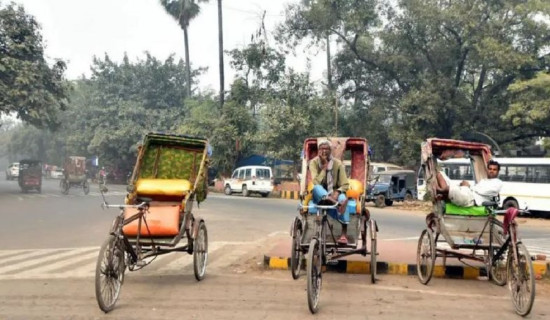 दलित र जनजाति सङ्गठनद्वारा आज भारत बन्द