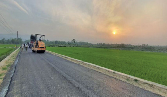 माडीमा एकीकृत विकासका कार्यक्रम