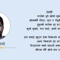 नेपाली कांग्रेस चुनावी गठबन्धनको विपक्षमा, एमालेसँगको सहमति कार्यान्वयन गर्ने