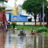 अदृश्य पहाड (कथा)