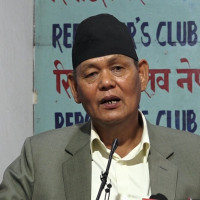 नेपालमा साहसिक खेलको प्रचुर सम्भावना छ: राष्ट्रपति