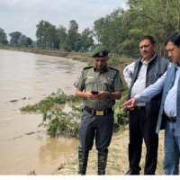 प्रदेश सरकारको पुँजीगत खर्च न्यून