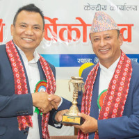 सन्दर्भ संविधान दिवस : दलहरू संशोधनको गृहकार्यमा