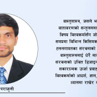 पर्वले मेलमिलाप, भ्रातृत्व र सद्भाव बढाउन सहयोग पुग्छ : उपराष्ट्रपति यादव