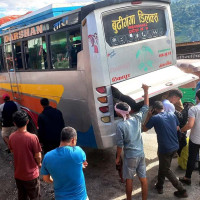 भाद्र शुक्ल चतुर्दशीः इन्द्रजात्रा पर्व मनाइँदै