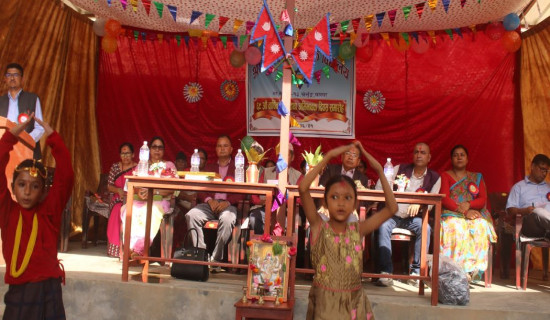 त्रिविमा नीतिगत सुधार नभएसम्म देशमा सुधार हुँदैन : उपकुलपति डा. बराल