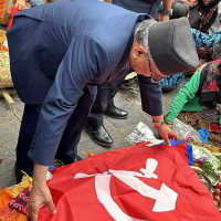 जैविक विविधता युक्त वातावरणलाई सफा बनाऔँ : मुख्यमन्त्री पाण्डे