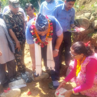 विद्युत् व्यापार सम्झौताका लागि नेपाल र बङ्गलादेशबिच सघन छलफल