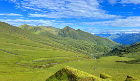 आन्तरिक पर्यटकको रोजाइमा बराहताल र बुकीपाटन