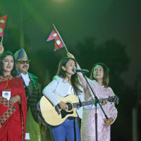 सो बाँडफाँटमा किन सधैँ विवाद