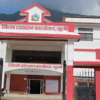 पाल्पामा पुँजीगततर्फ ६० प्रतिशत मात्रै बजेट खर्च