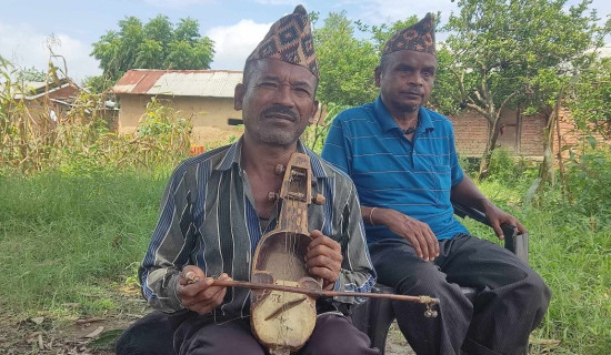 बलिको राँगो मार हान्न तीन लाख १५ हजार कबुल