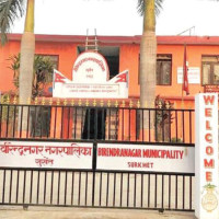 पुल नबन्दा सडक प्रयोगविहीन