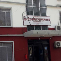 शोकमा डुब्यो मष्टा गाउँपालिका