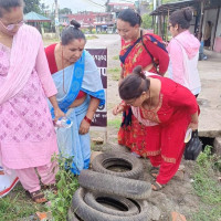 विशेषज्ञ चिकित्सकविहीन छ जिल्ला अस्पताल