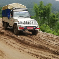 ब्राउनसुगरसहित दुईजना पक्राउ