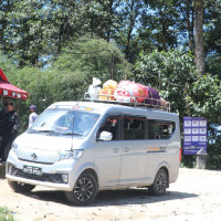 चोरीमा संलग्न व्यक्ति प्रहरी नियन्त्रणमा