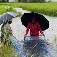 ‘मन्त्री हुनु भनेको मोजमस्ती गर्न होइन’