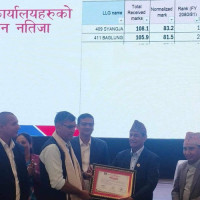 पोलियो भाइरसविरुद्धको खोपको क्लिनिकल ट्रायलको लागि अनुमति दिने निर्णय