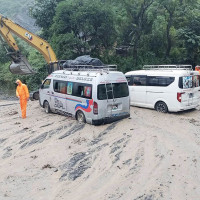 दक्षिण सुडानमा तैनाथ नेपाली शान्ति सैनिकहरुको अदलीबदली