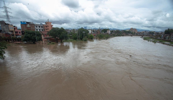 कार्यदलको बैठक निष्कर्षविहीन, शुक्रबार पुनः बस्ने